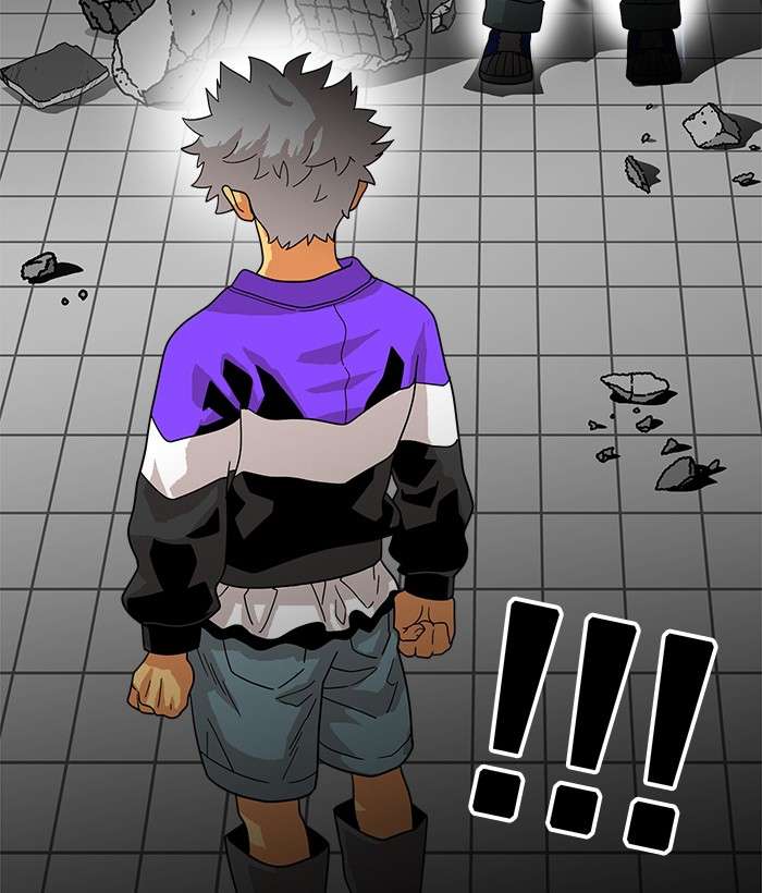 Troll Trap Chapter 76 Gambar 53