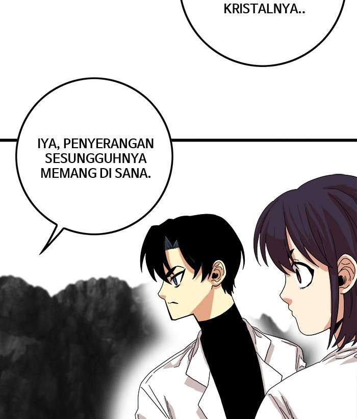 Troll Trap Chapter 76 Gambar 61