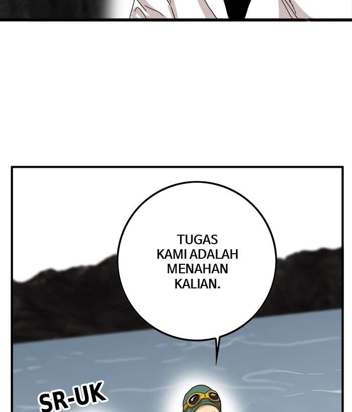 Troll Trap Chapter 76 Gambar 62