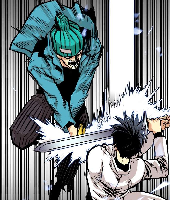 Troll Trap Chapter 76 Gambar 66
