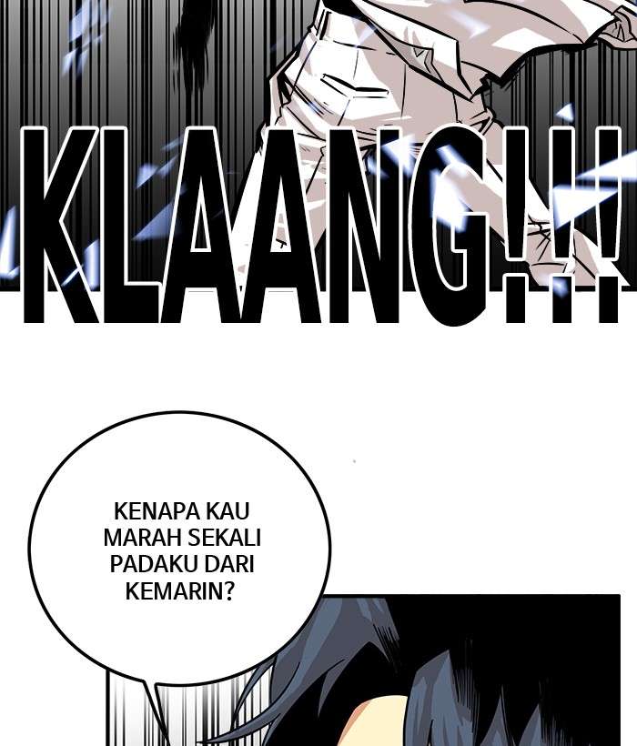 Troll Trap Chapter 76 Gambar 67