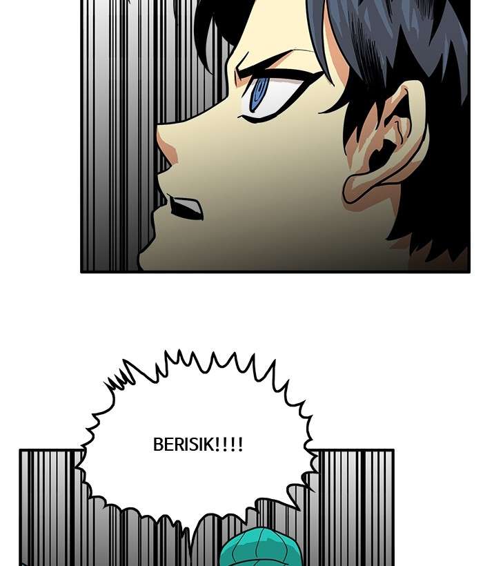 Troll Trap Chapter 76 Gambar 68