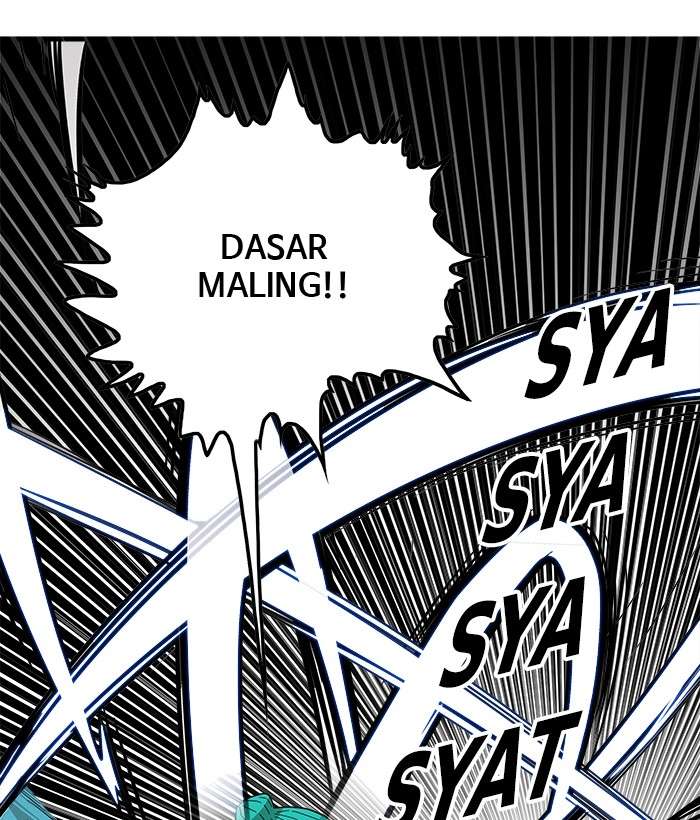 Troll Trap Chapter 76 Gambar 70