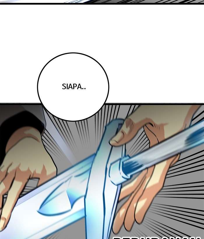 Troll Trap Chapter 76 Gambar 73