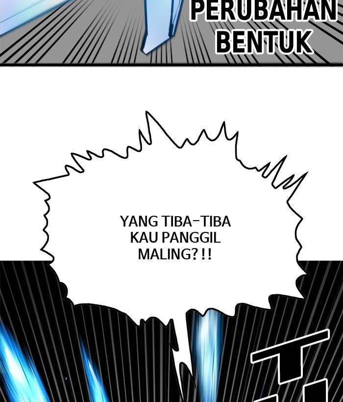 Troll Trap Chapter 76 Gambar 74
