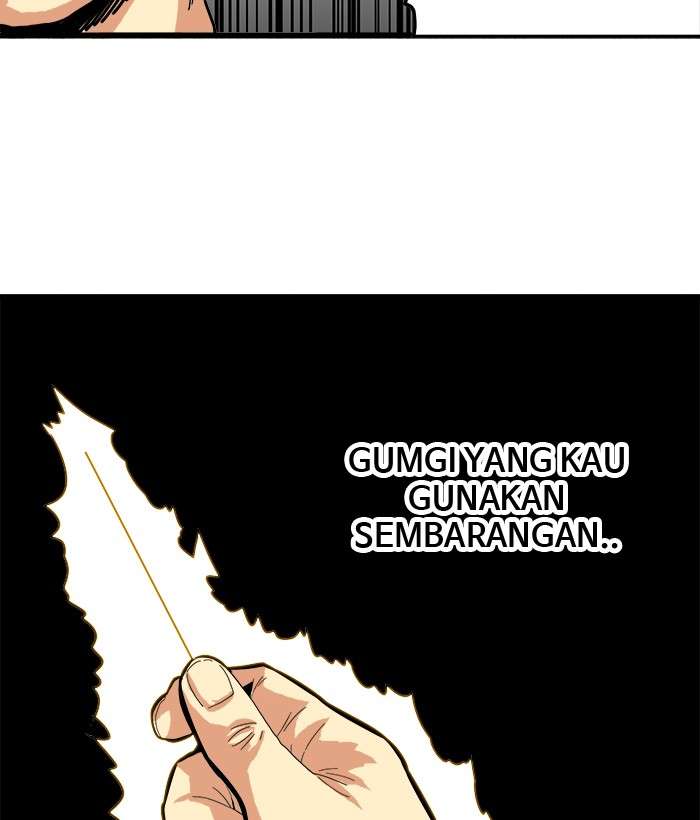 Troll Trap Chapter 76 Gambar 90