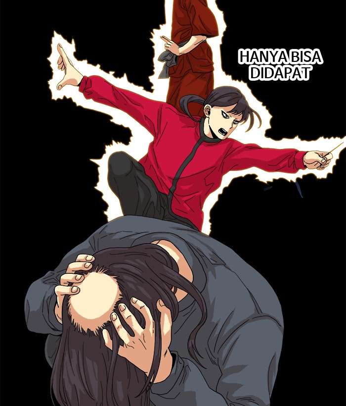Troll Trap Chapter 76 Gambar 92