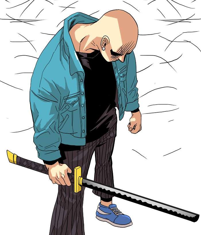 Troll Trap Chapter 76 Gambar 94