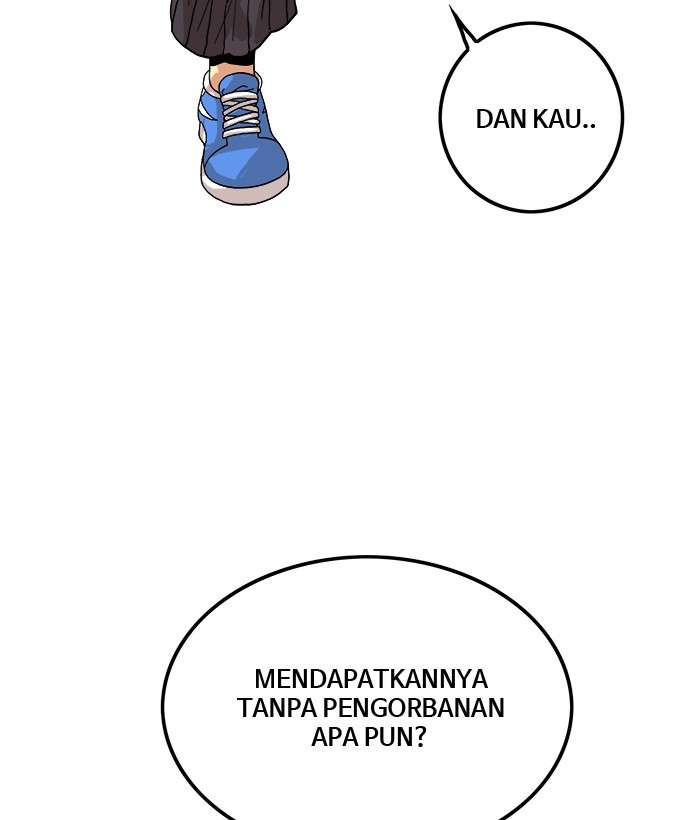 Troll Trap Chapter 76 Gambar 95