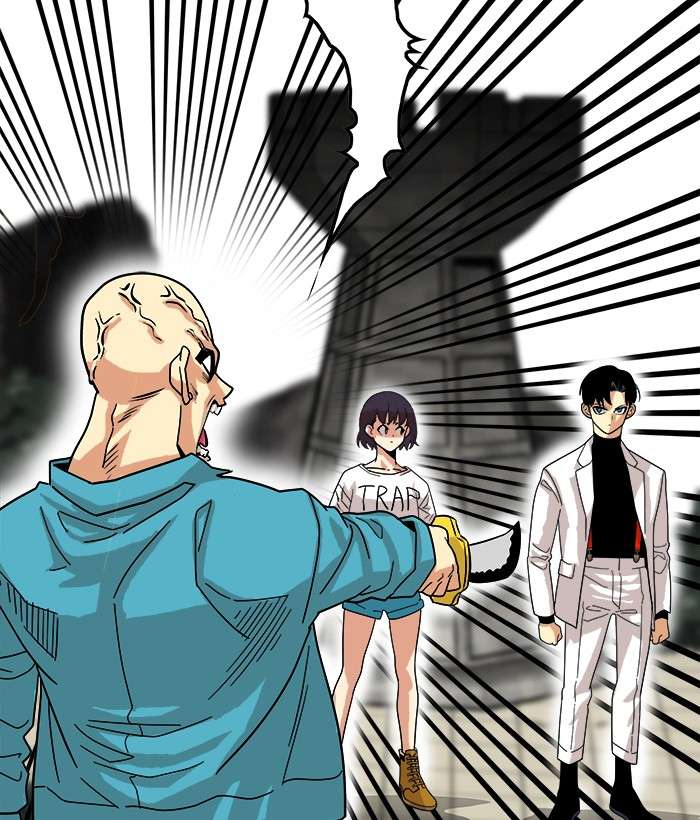 Troll Trap Chapter 76 Gambar 97