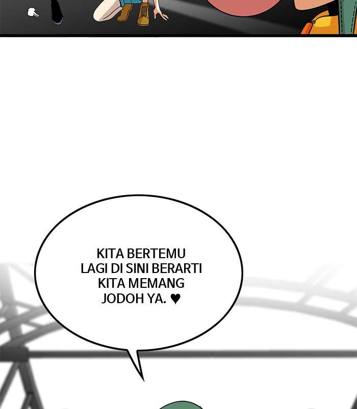 Troll Trap Chapter 75 Gambar 112