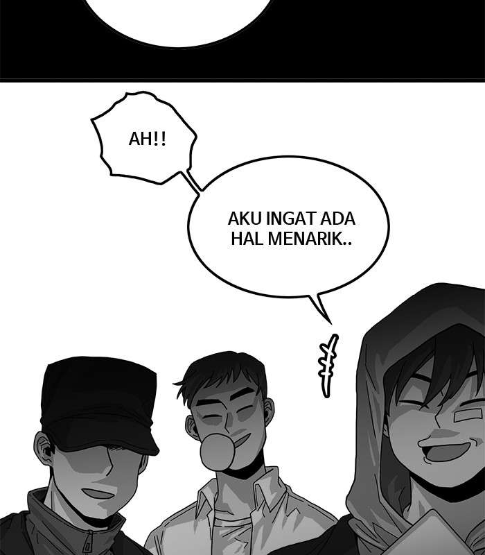 Troll Trap Chapter 75 Gambar 28
