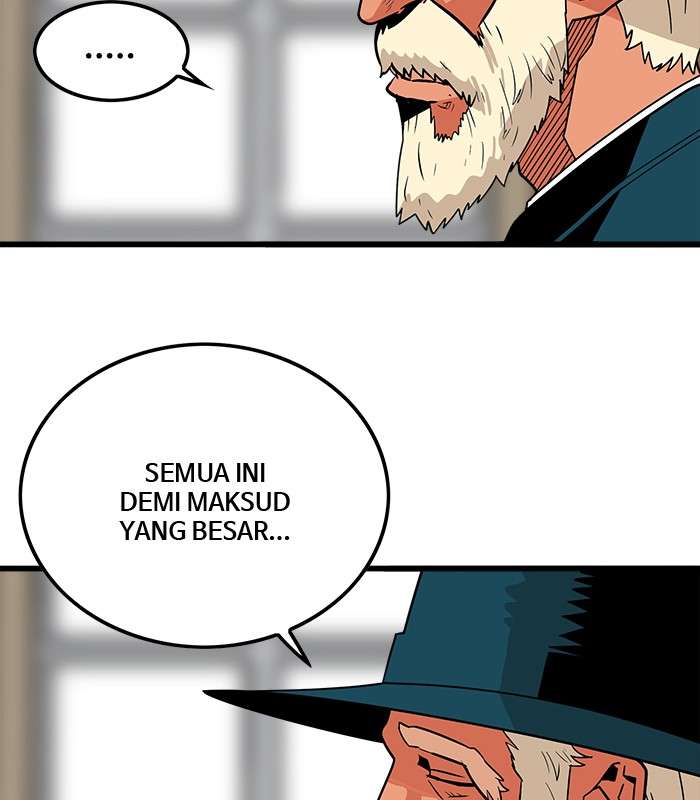 Troll Trap Chapter 75 Gambar 4