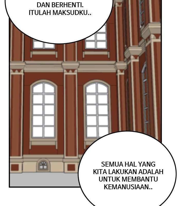 Troll Trap Chapter 75 Gambar 6