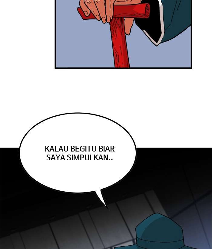 Troll Trap Chapter 74 Gambar 62