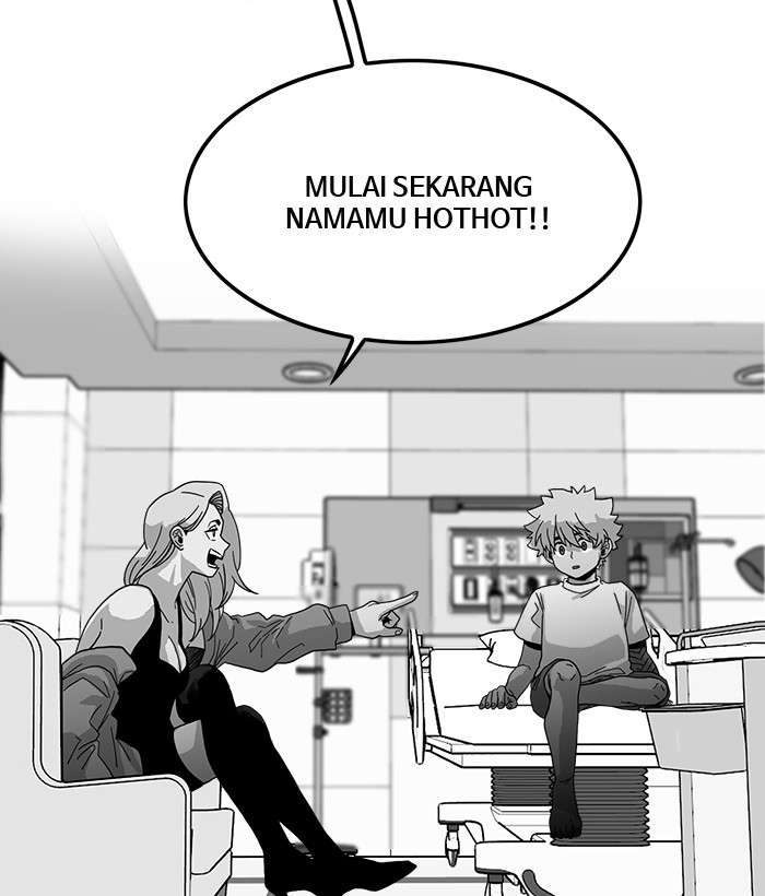 Troll Trap Chapter 74 Gambar 91