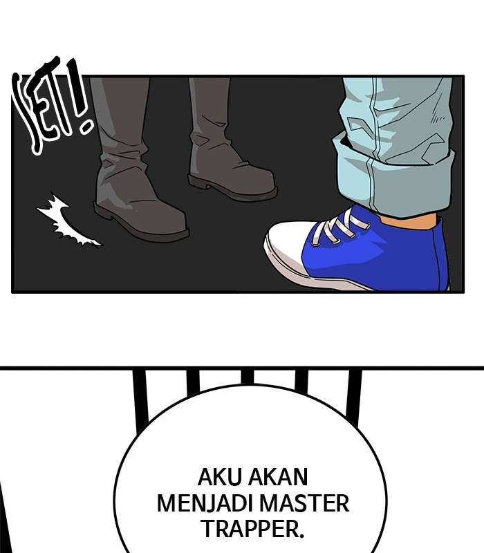 Troll Trap Chapter 73 Gambar 128