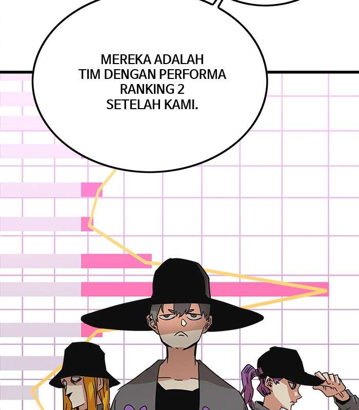 Troll Trap Chapter 73 Gambar 14