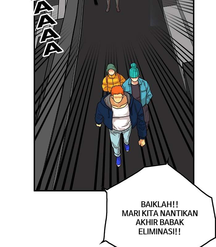 Troll Trap Chapter 73 Gambar 141
