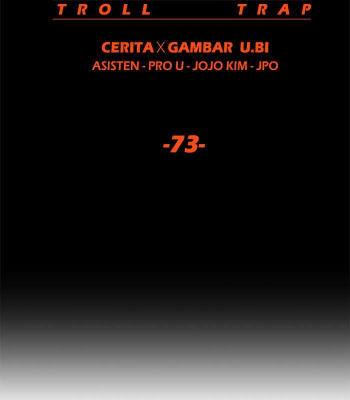 Baca Manhwa Troll Trap Chapter 73 Gambar 2