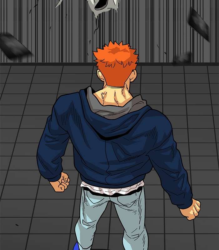 Troll Trap Chapter 73 Gambar 49