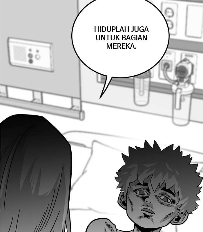 Troll Trap Chapter 73 Gambar 98