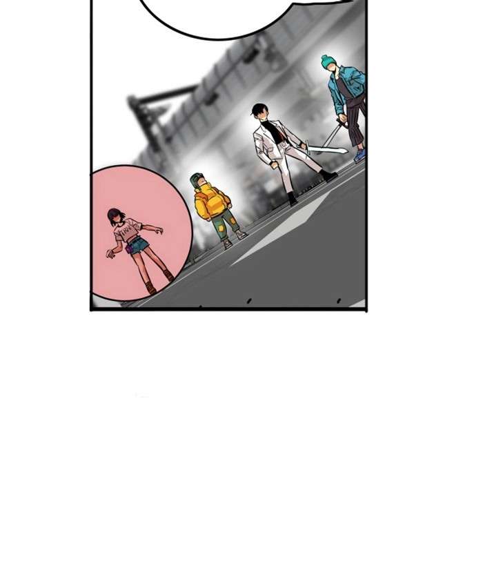 Troll Trap Chapter 71 Gambar 127