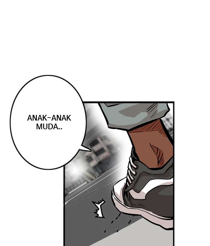 Troll Trap Chapter 71 Gambar 135
