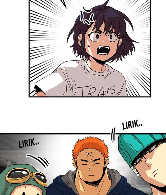 Troll Trap Chapter 71 Gambar 29