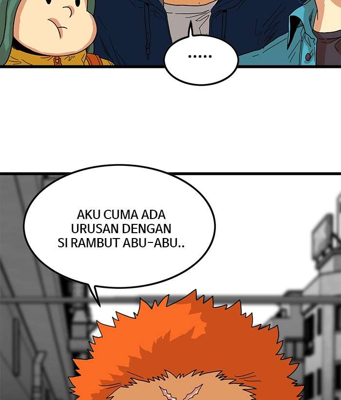 Troll Trap Chapter 71 Gambar 30