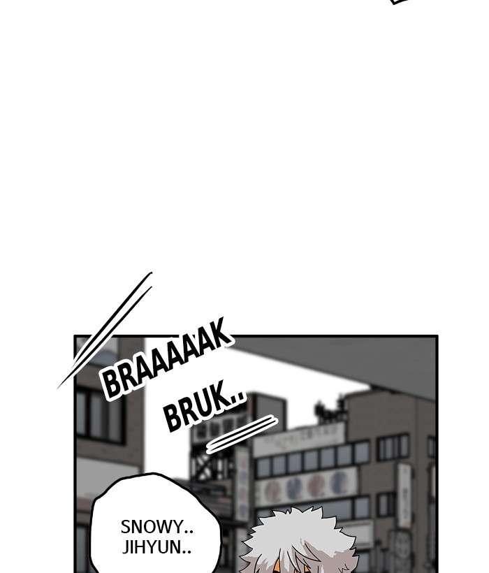Troll Trap Chapter 71 Gambar 36