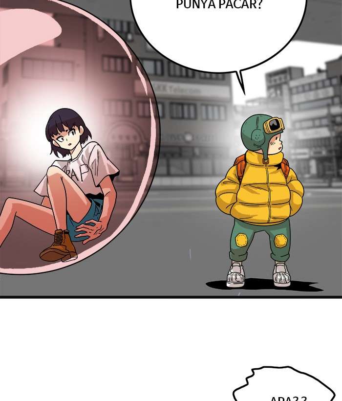 Troll Trap Chapter 71 Gambar 58