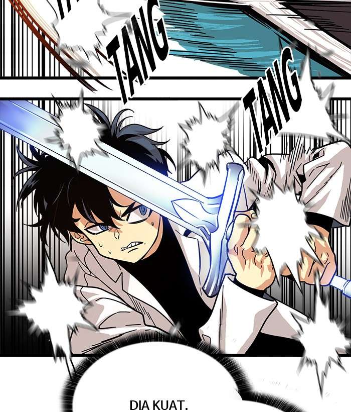 Troll Trap Chapter 71 Gambar 65