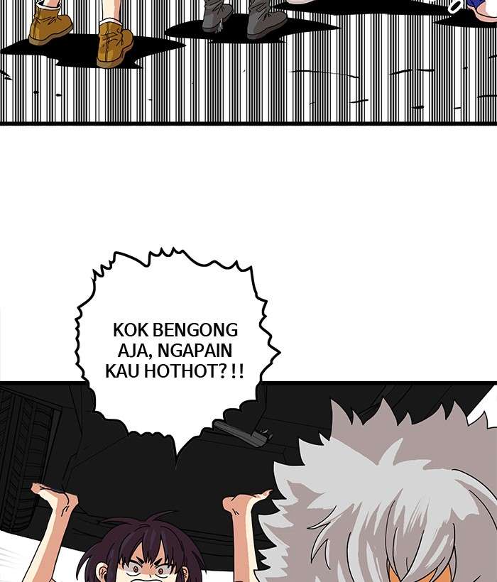 Troll Trap Chapter 71 Gambar 7
