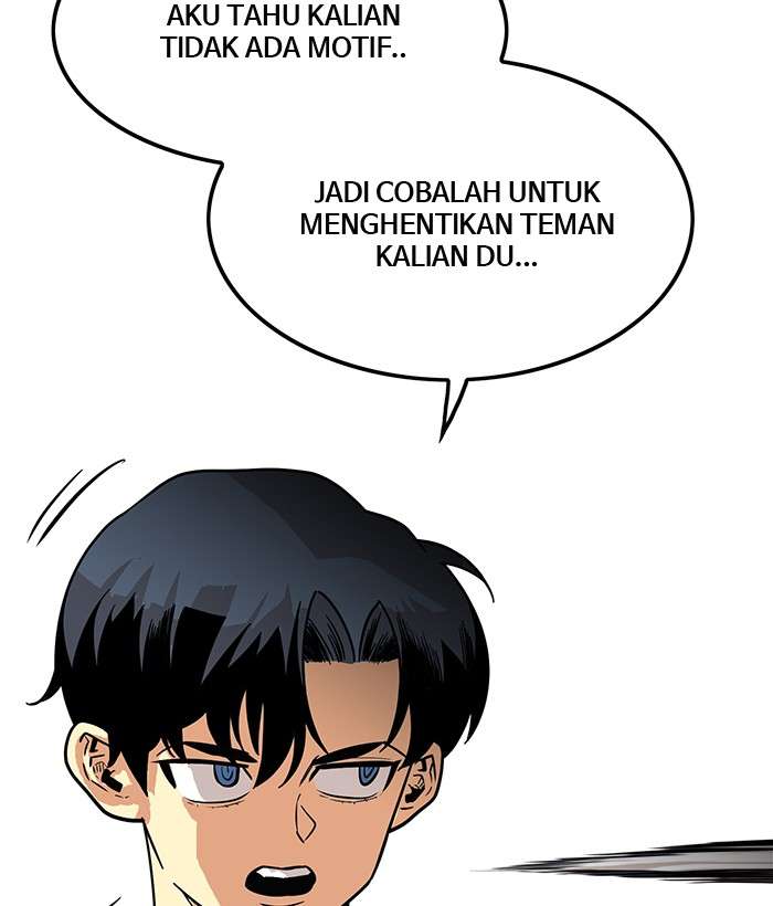 Troll Trap Chapter 71 Gambar 87