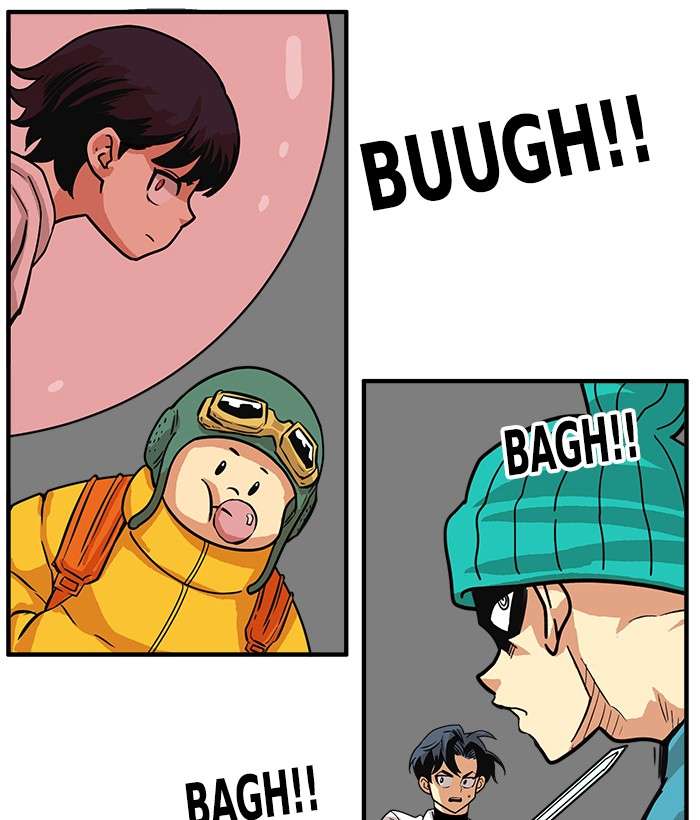 Troll Trap Chapter 71 Gambar 98