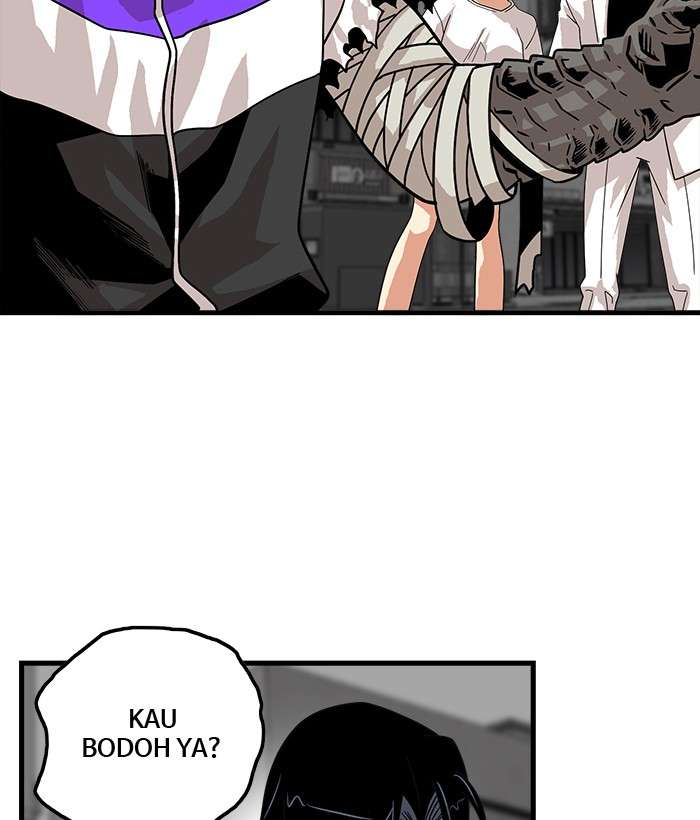 Troll Trap Chapter 70 Gambar 104