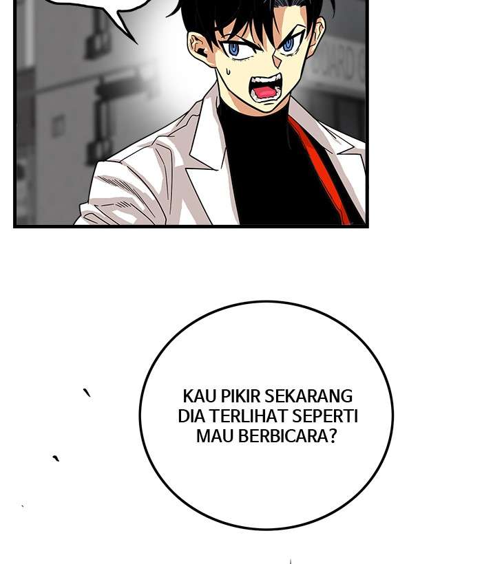 Troll Trap Chapter 70 Gambar 105