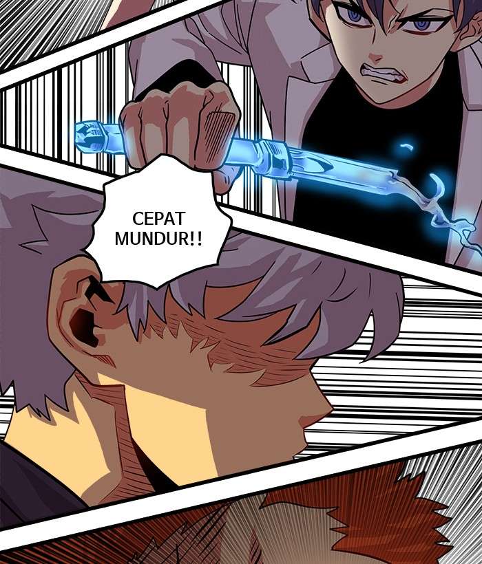 Troll Trap Chapter 70 Gambar 109