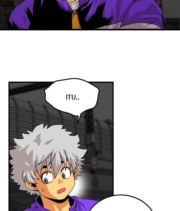 Troll Trap Chapter 70 Gambar 11