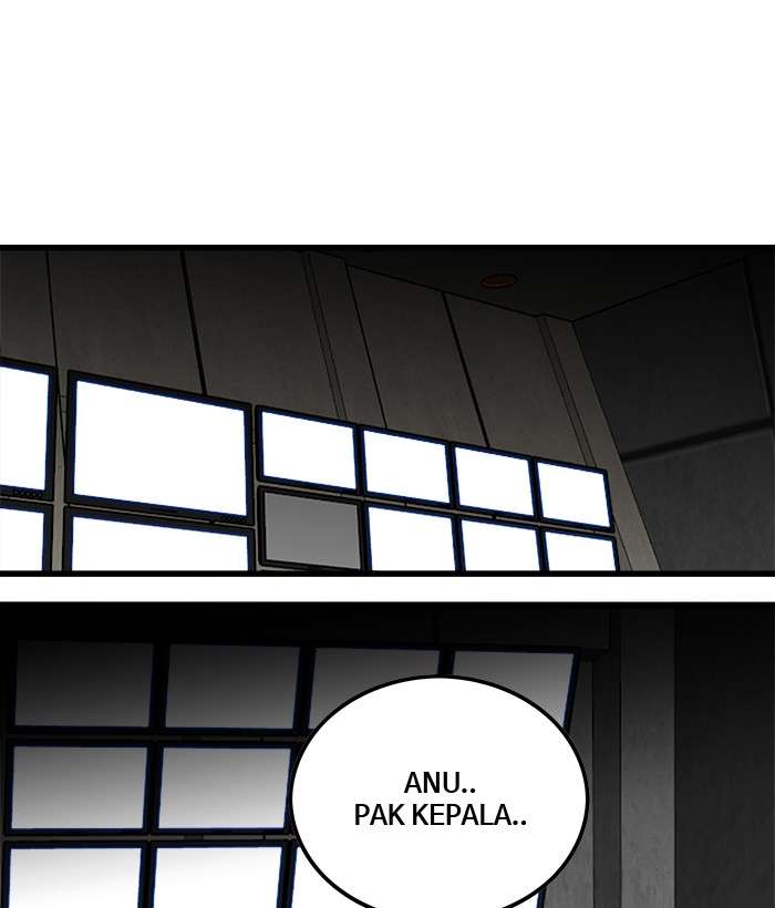 Troll Trap Chapter 70 Gambar 18