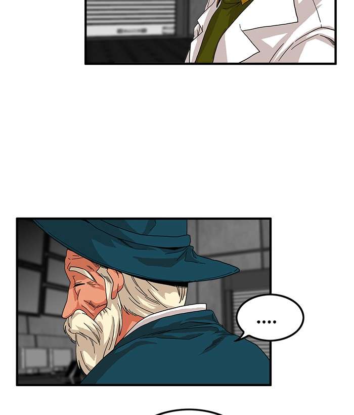 Troll Trap Chapter 70 Gambar 21
