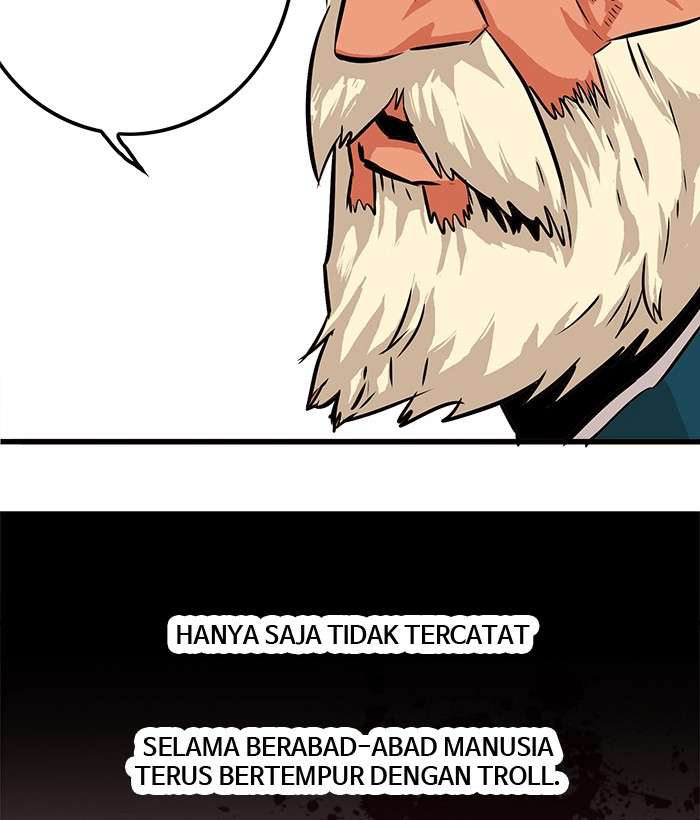 Troll Trap Chapter 70 Gambar 24