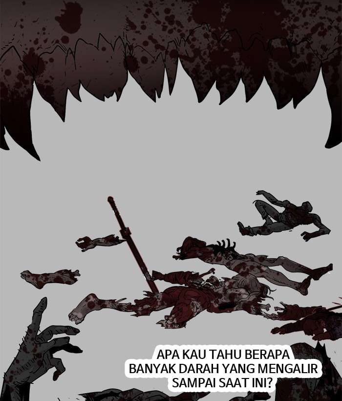 Troll Trap Chapter 70 Gambar 25