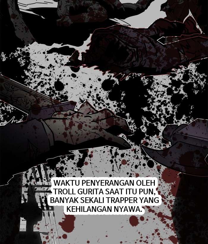 Troll Trap Chapter 70 Gambar 26