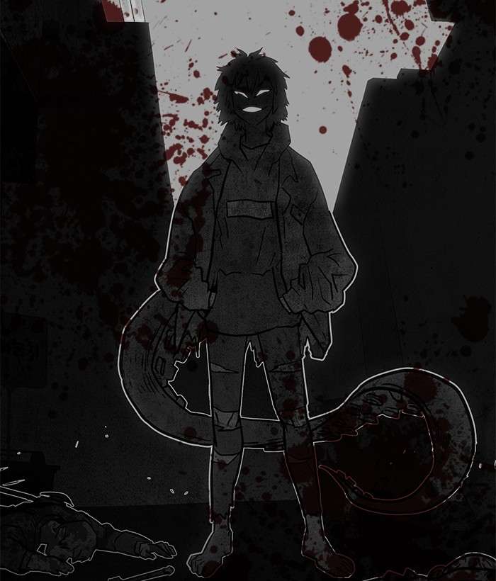 Troll Trap Chapter 70 Gambar 27