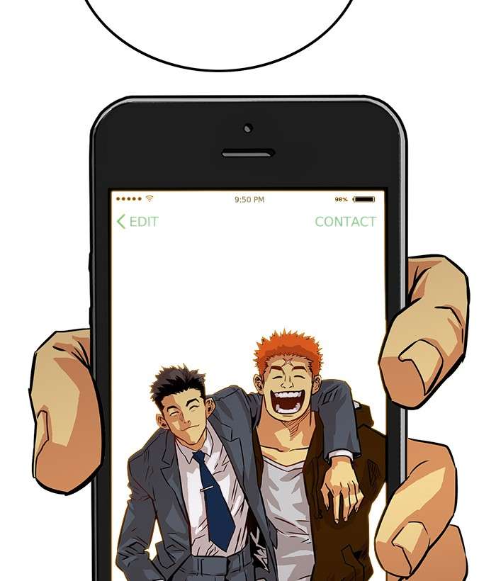 Troll Trap Chapter 70 Gambar 3