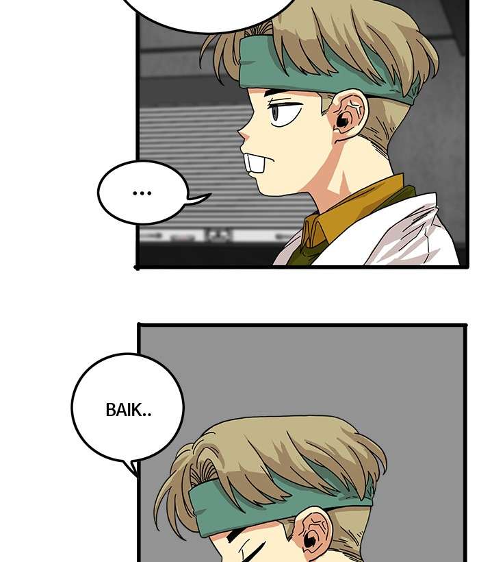 Troll Trap Chapter 70 Gambar 31