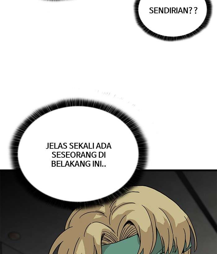 Troll Trap Chapter 70 Gambar 37