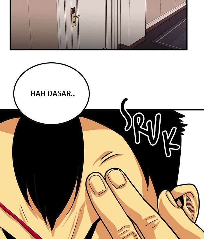 Troll Trap Chapter 70 Gambar 40